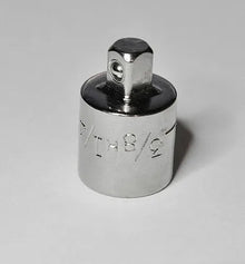 Adaptador Dado 3/8 A 1/4 Pulgadas