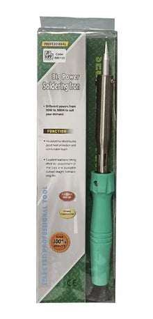 Soldador Estaño Eléctrico 80w Power's