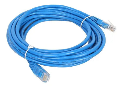 Cable De Red Patch Cord 1.5mts