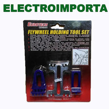 Kit Juego Puesta A Punto 3pcs