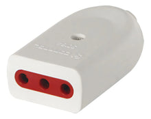 Ficha Hembra Con Tierra Contactum Conatel