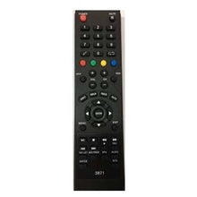 Control Remoto Para Punktal - Dikler N27