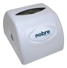 Kit Dispensador De Servilletas Noble Blanco (4 Unidades)