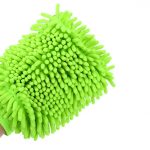 Guante Microfibra
