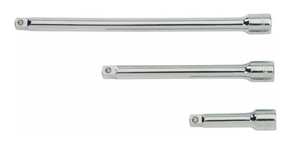 Extensiones Para Tubos Encastre 3/8"