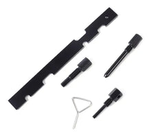 Kit De Puesta A Punto Ford 5 Pcs Eurotech