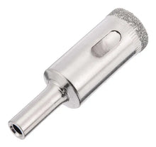 Mecha Broca Diamantada 20 Mm Vidrio Cerámica