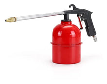 Pistola Limpia Motores