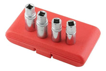 Kit Extractor Esparragos 4 Pcs 1/2 Eurotech