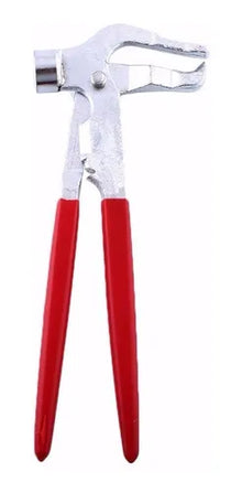 Pinza Saca Plomo Gomero