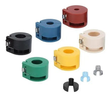 Desacople Linea Combustible Aire Acondicionado