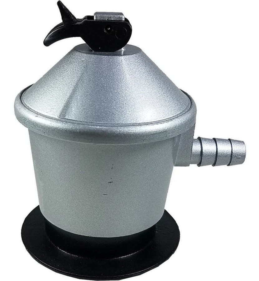 Valvula De Gas 13kg Autorizada