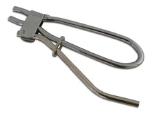 Pinza Prensa Manguera Automotor Eurotech
