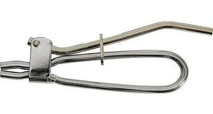 Pinza Prensa Manguera Automotor Eurotech