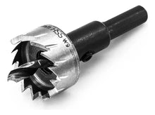 Mecha Copa Metal Acero Sierra 20 Mm