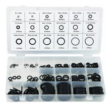 Kit Surtido Orings 225pcs