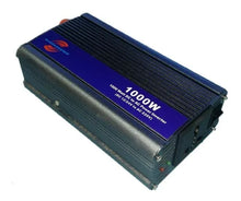 Inversor de Energía 12-220v 1000w