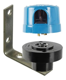 Sensor de Luz Fotocelula