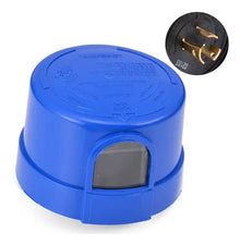 Sensor de Luz Fotocelula