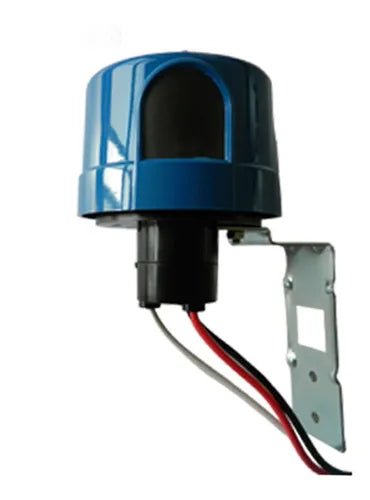 Sensor de Luz Fotocelula