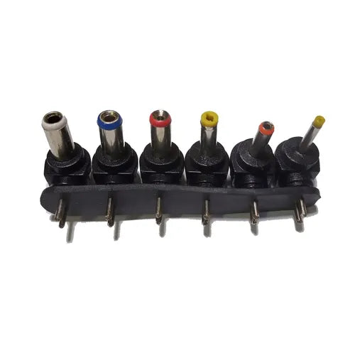 Eliminador (transformador) De Pilas 1amp Multivoltaje