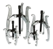 Extractor De Rulemanes Poleas 3 Garras - 4"