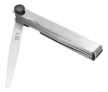 Galgas 20 hojas Eurotech