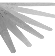 Galgas 20 hojas Eurotech