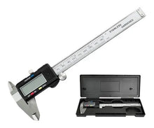 Calibre Digital 150mm Acero