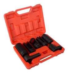 Kit De Extracción De Inyectores Y Demás 7pcs