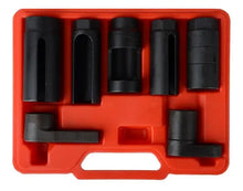Kit De Extracción De Inyectores Y Demás 7pcs