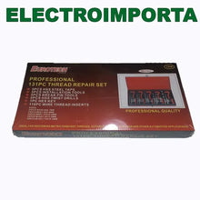 Kit De Insertos De Rosca 131pcs