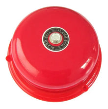 Campanilla 12v Dc Timbre Corriente Continua