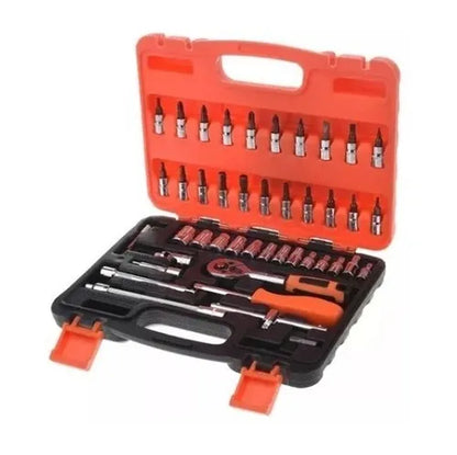 Juego De Dados Con Criquet 1/4 38 Piezas