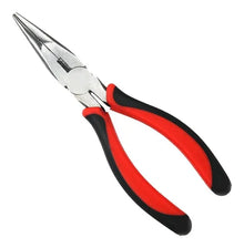 Pinza Punta Chata - Fina Y Corte 6"