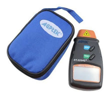 Tacómetro Laser Cuenta Vueltas Rpm