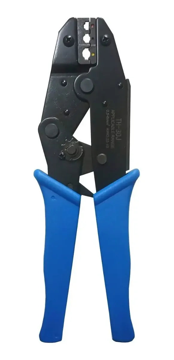 Pinza Terminales Eléctricos Th30j