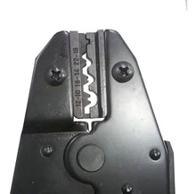 Pinza Terminales Bosch Chapa Eléctricos Th10