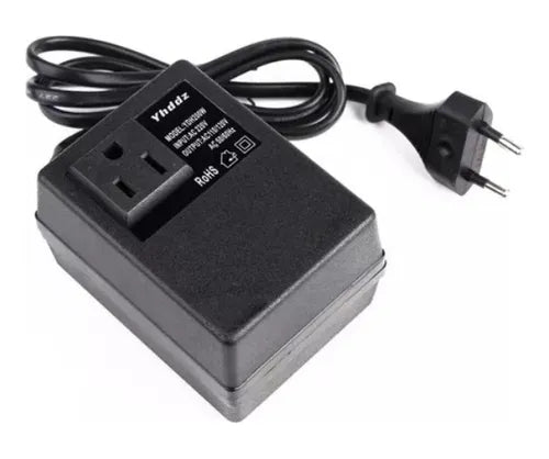 Transformador 100w 220-110v (50w)