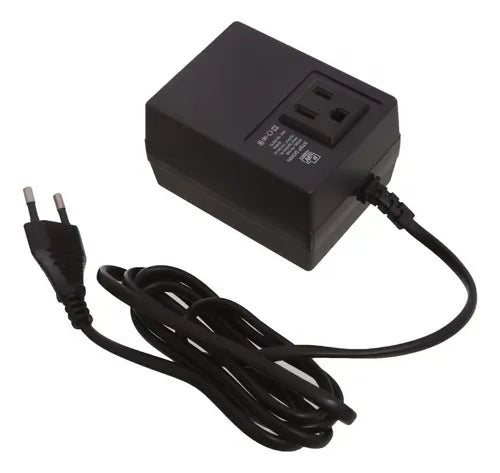 Transformador 100w 220-110v (50w)