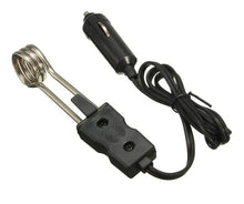 Calentador 12v