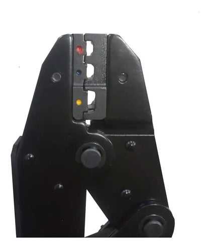 Pinza Terminales Eléctricos Th30j