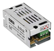 Transformador Led Camaras 220v 12v 15w 1.25 Amp