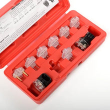 Lámparas Noid 9pc Para Test De Inyectores