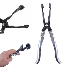 Pinza Para Reten De Válvula