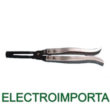 Pinza Para Reten De Válvula