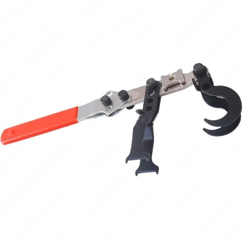 Pinza Compresor De Válvulas