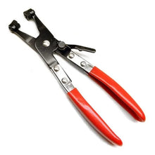 Pinza Abrazadera Terminal Redonda