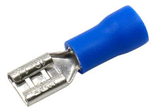 Terminales Conectores Bosch Hembra 100 Pcs