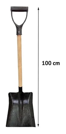 Pala De Madera De Palear Brasilera 1 Mt